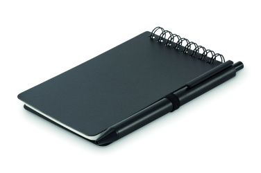 Logotrade promotional gift picture of: Water repellent notepad