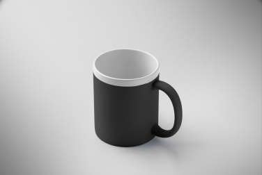 Logotrade promotional product picture of: Ceramic mug 300ml