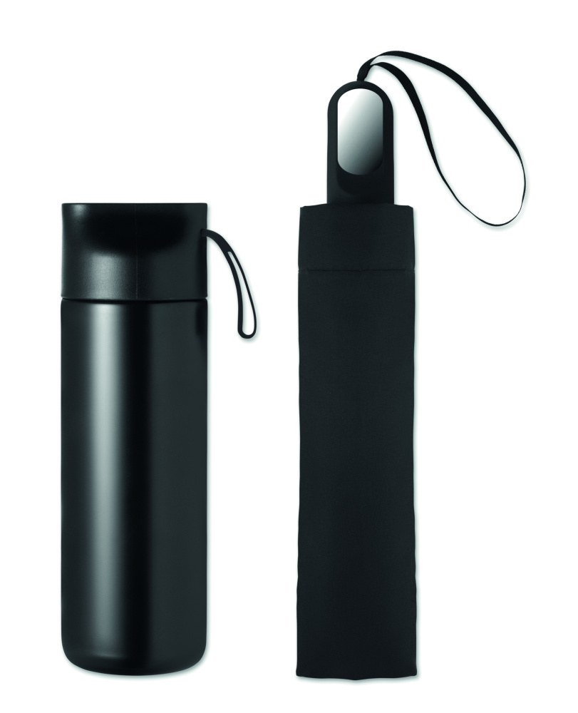 Logo trade promotional product photo of: 2 piece gift set