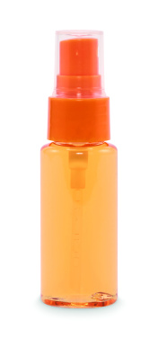 Logotrade promotional items photo of: Body mist spray 30ml