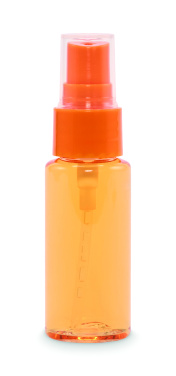 Logotrade corporate gift image of: Body mist spray 30ml
