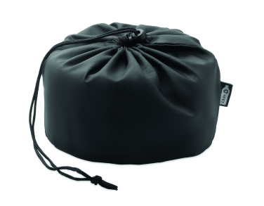 Logotrade promotional merchandise photo of: Bendable roll travel pillow