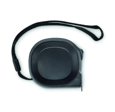 Logotrade promotional gift image of: Measuring tape 5M