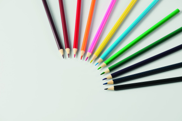 Logotrade corporate gift picture of: Children's drawing set