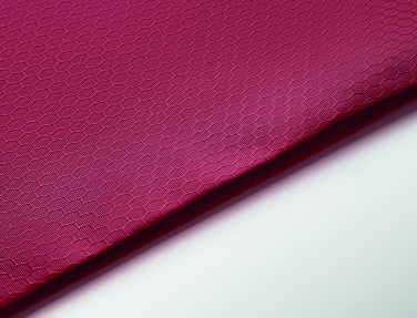 Logotrade corporate gifts photo of: Drawstring bag in 420D RPET