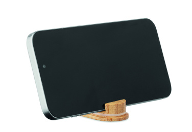 Logo trade promotional merchandise photo of: Cable set in case