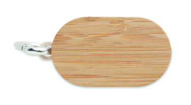 Logo trade promotional products image of: Cable set in case