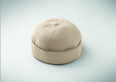 Logotrade promotional product picture of: Docker cap