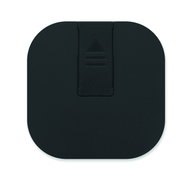 Logotrade promotional merchandise image of: 100W retractable charging cable