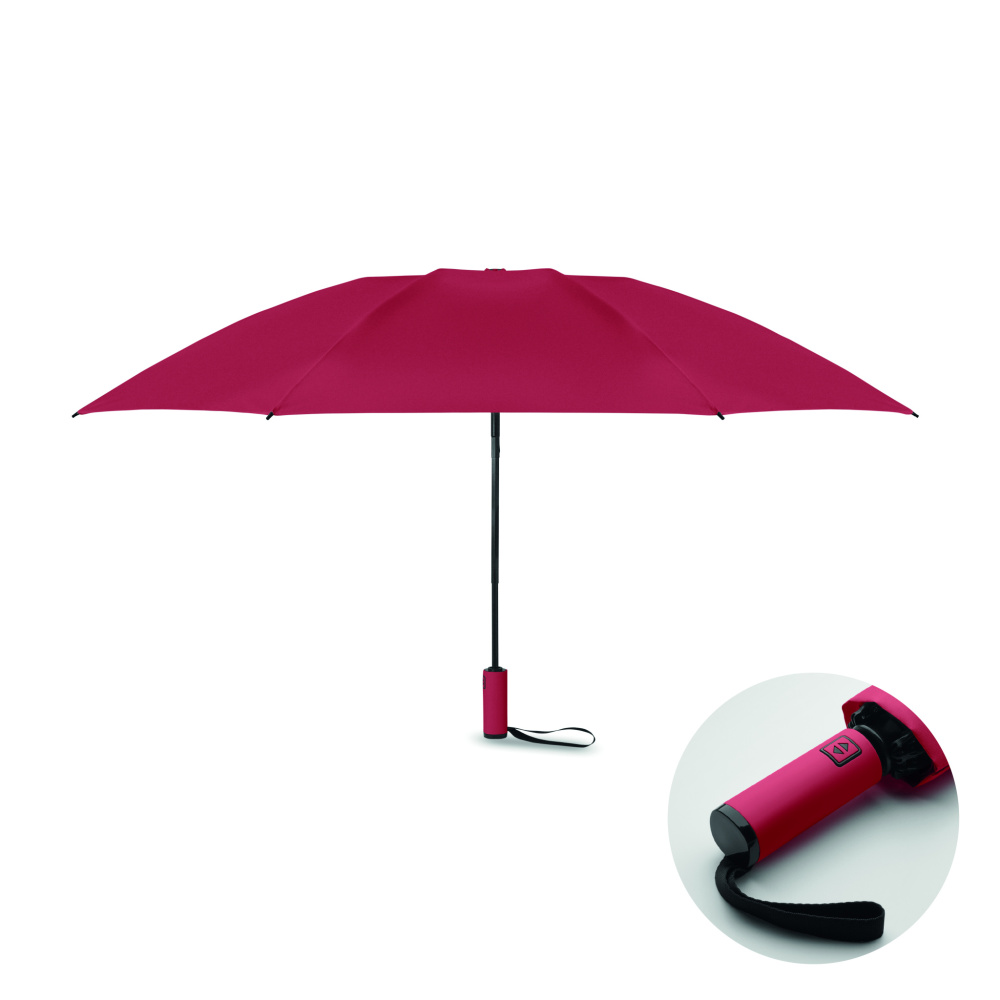 Logo trade promotional products picture of: 23 inch windproof umbrella