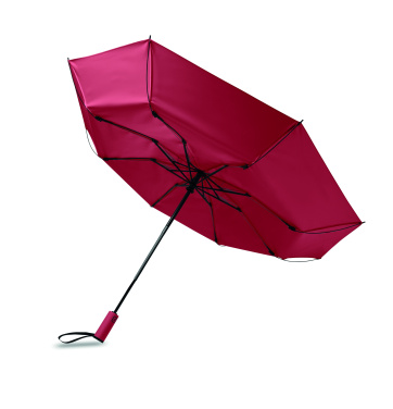 Logotrade promotional giveaway picture of: 23 inch windproof umbrella