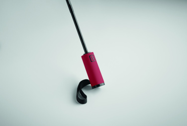 Logo trade corporate gifts picture of: 23 inch windproof umbrella