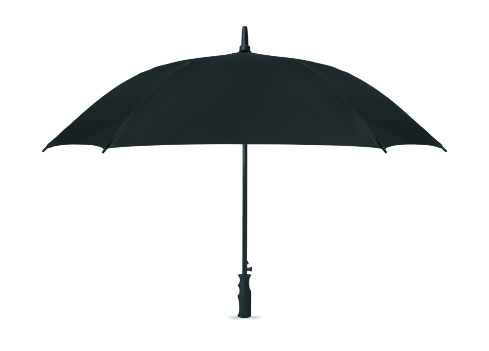 Logo trade promotional item photo of: 23'' Windproof square umbrella