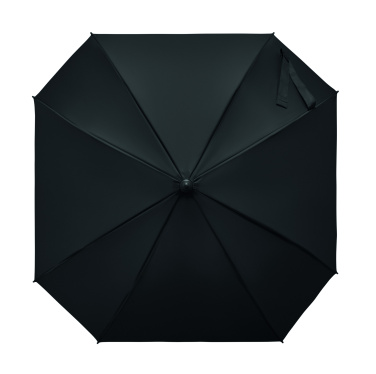 Logotrade promotional giveaway picture of: 23'' Windproof square umbrella