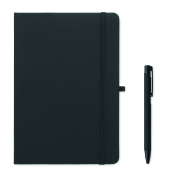 Logo trade promotional product photo of: 3 piece gift set in box