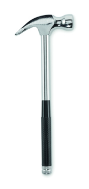 Logo trade promotional gifts picture of: Carbon steel claw hammer