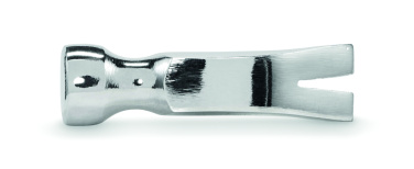 Logo trade promotional items image of: Carbon steel claw hammer