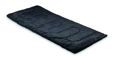 Logo trade promotional giveaways picture of: Outdoor sleeping bag