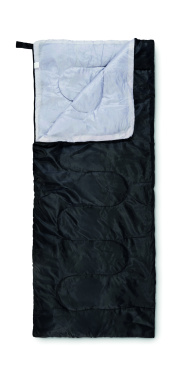 Logo trade promotional giveaways picture of: Outdoor sleeping bag