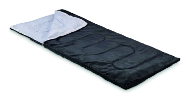 Logo trade promotional merchandise photo of: Outdoor sleeping bag