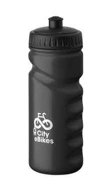 Logo trade promotional giveaways picture of: Sport bottle 500ml