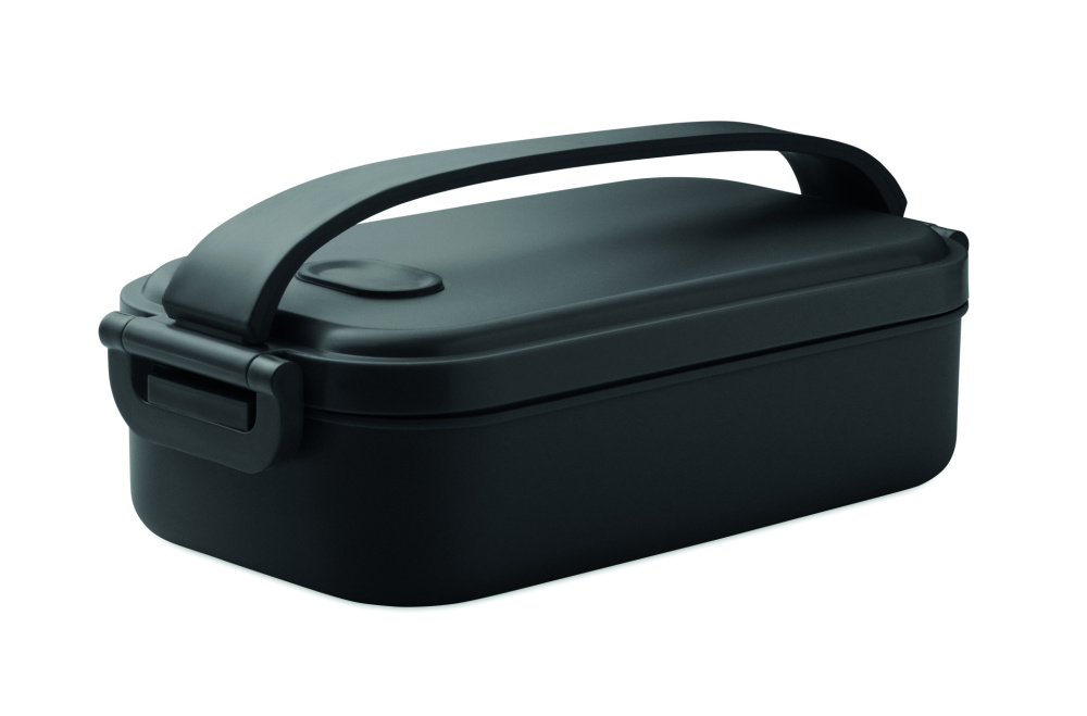 Logotrade corporate gift image of: PP lunch box 800ml