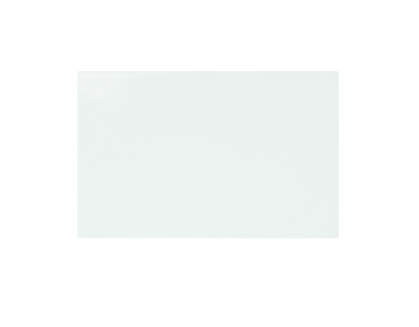 Logo trade promotional product photo of: Acrylic photo magnet rectangula