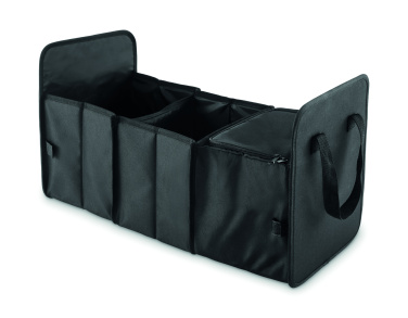 Logotrade promotional giveaways photo of: Foldable car organiser