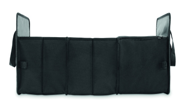 Logo trade promotional products image of: Foldable car organiser