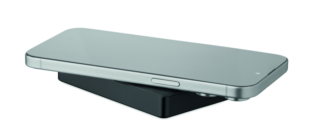 Logo trade promotional products picture of: Power bank 10000 mAh