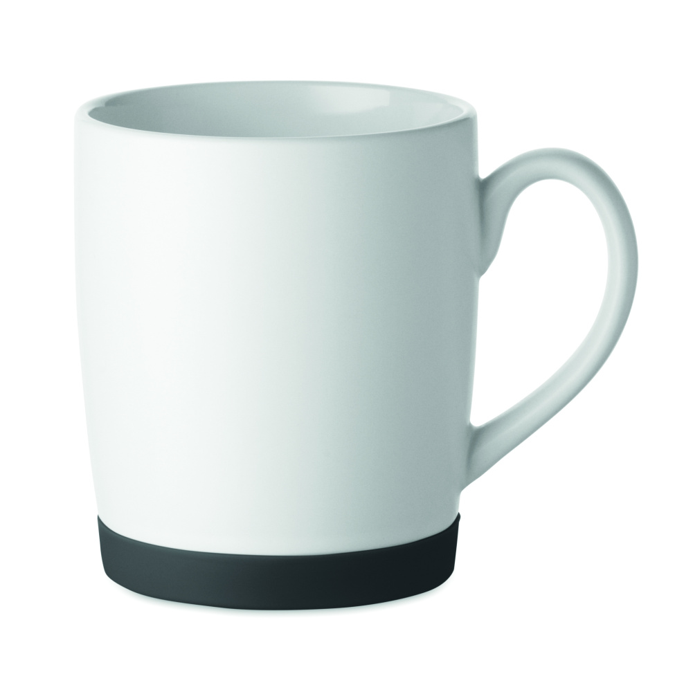 Logo trade promotional gifts picture of: Ceramic mug 300ml