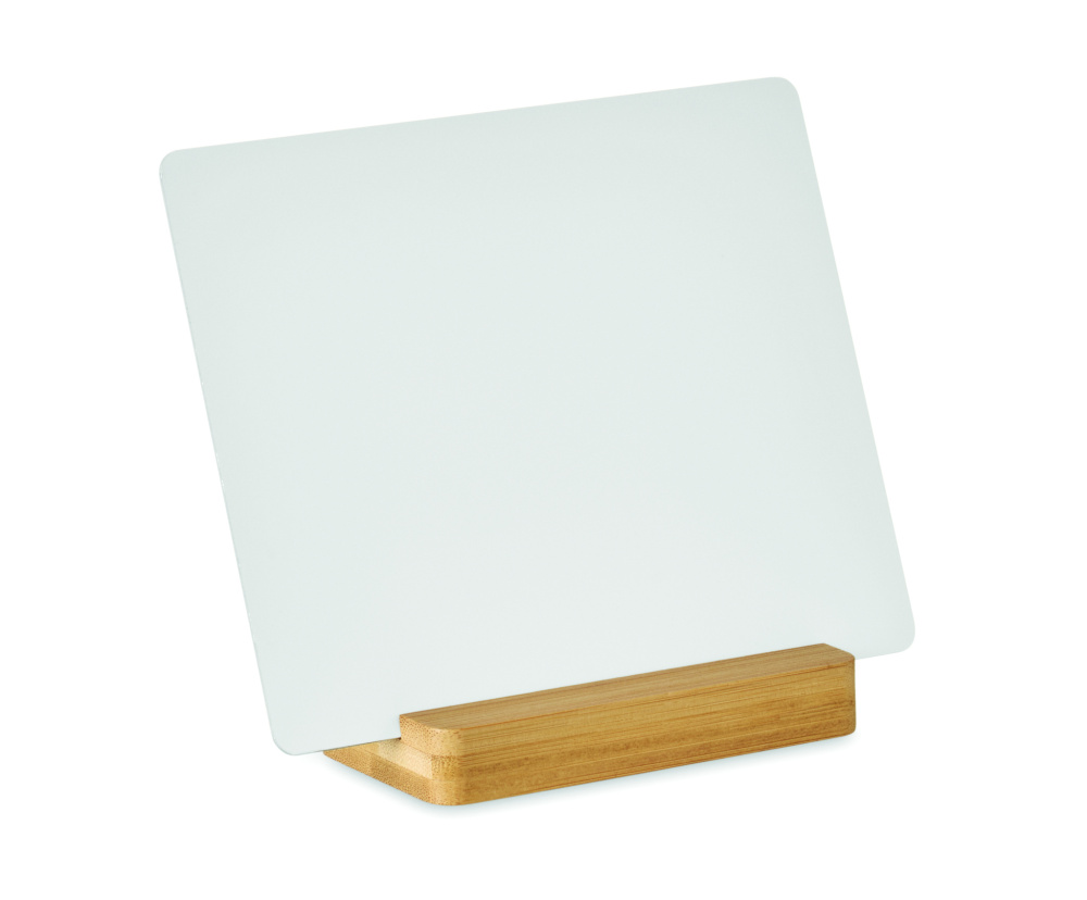 Logotrade promotional merchandise photo of: Sublimation promotional plate