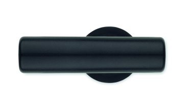 Logotrade promotional product picture of: Massage gun in ABS