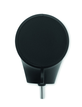 Logo trade promotional gifts image of: Power bank 5000mAh