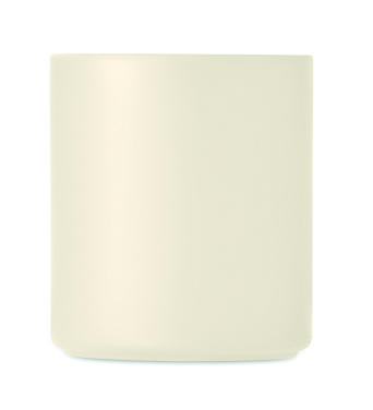 Logo trade promotional items picture of: Reusable mug 300 ml