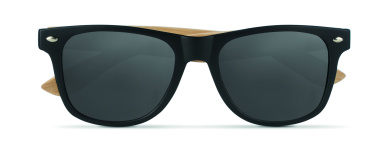 Logotrade corporate gifts photo of: Sunglasses with bamboo arms RAKVERE