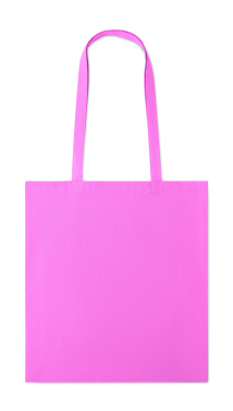 Logotrade promotional giveaway picture of: 180gr/m² cotton shopping bag