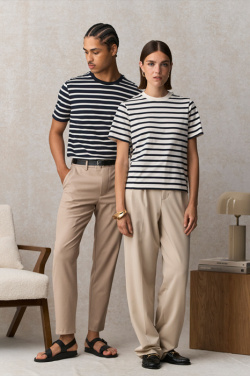 Logotrade business gifts photo of: LEGEND T-Shirt Organic 175g