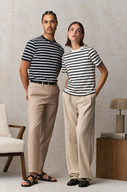 Logo trade promotional gifts image of: LEGEND T-Shirt Organic 175g