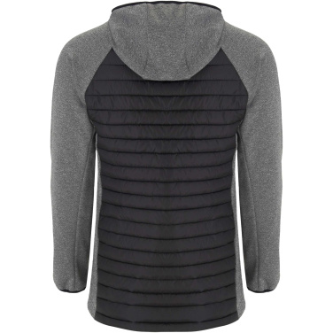 Logotrade promotional giveaway image of: Minsk unisex hybrid insulated jacket