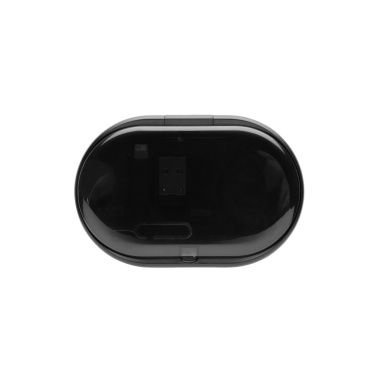 Logotrade promotional giveaway image of: Chargevix RCS rplastic Multi-functional 60W charging set