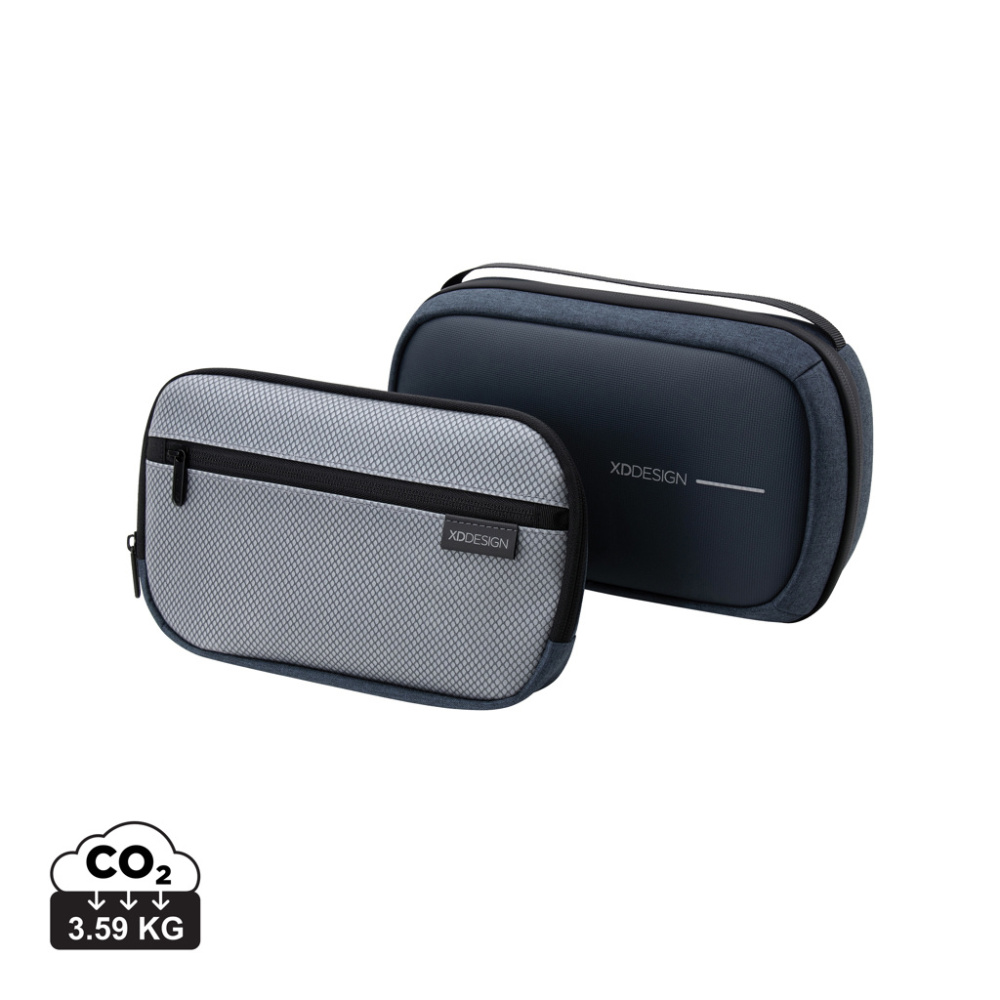 Logotrade corporate gift picture of: XD Design First Class All-in-One case