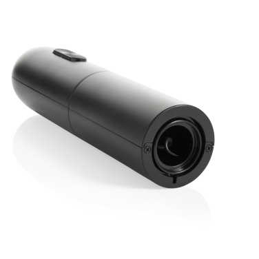 Logo trade business gift photo of: Vino re-chargeable electric wine opener