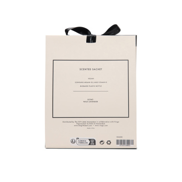 Logotrade promotional items photo of: VINGA x TGL scented sachet