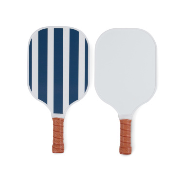 Logotrade advertising products photo of: VINGA Lagoa pickleball set