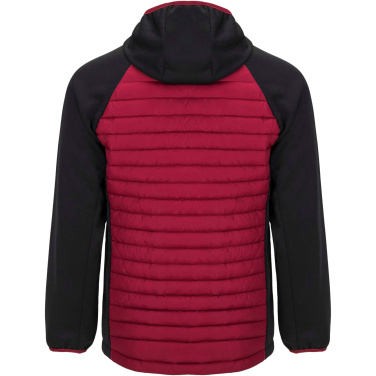 Logotrade advertising product image of: Minsk unisex hybrid insulated jacket