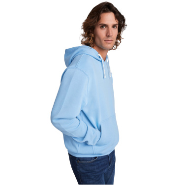 Logotrade promotional product picture of: Urban men's hoodie