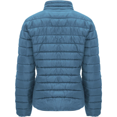 Logotrade advertising product image of: Finland women's insulated jacket