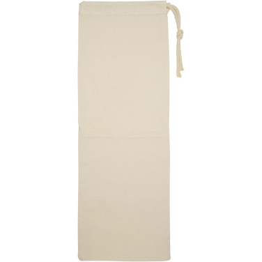 Logo trade corporate gifts image of: Nola cotton bread bag