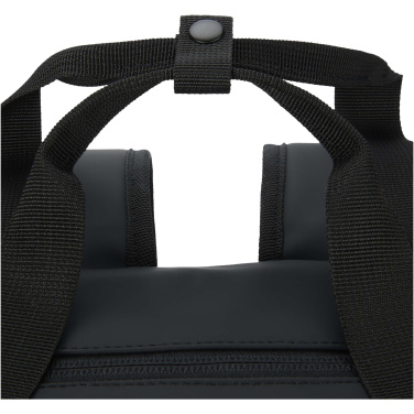 Logotrade advertising product image of: Resi Plus GRS recycled cooler backpack 18L